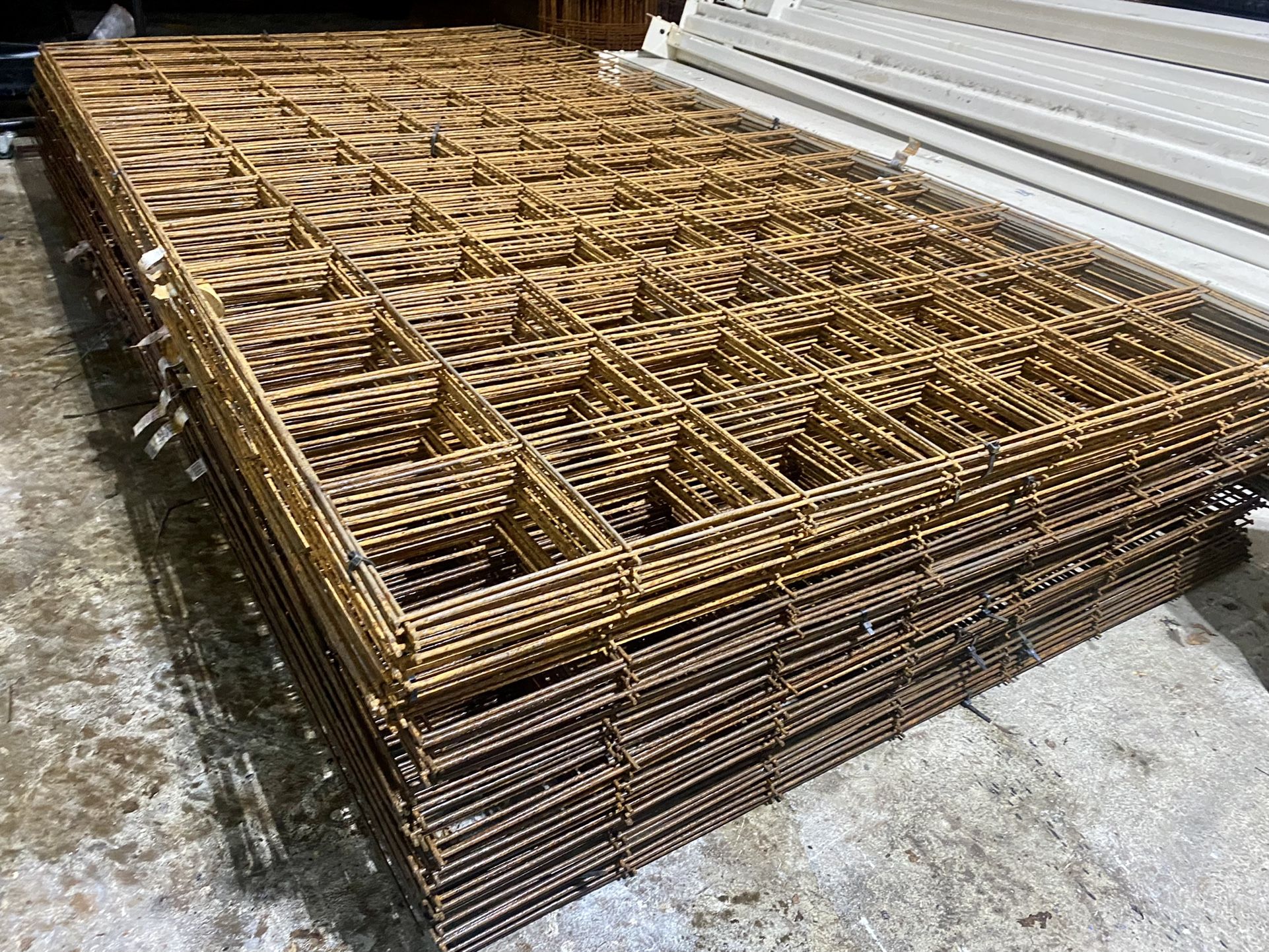 Concrete Remesh 42x84 for Sale in Glenolden, PA OfferUp