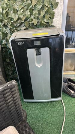 Commercial cool air conditioner
