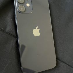 iPhone 12 Mini 