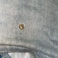 Only One Nugget Ear Ring 