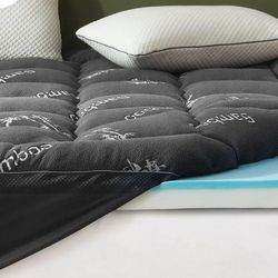 Bedlore Mattress Topper