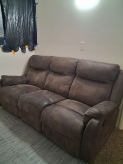 Sofa 50$