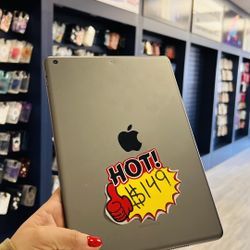 iPad 7th Gen 32GB WiFi 