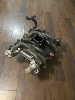 Mustang Parts 