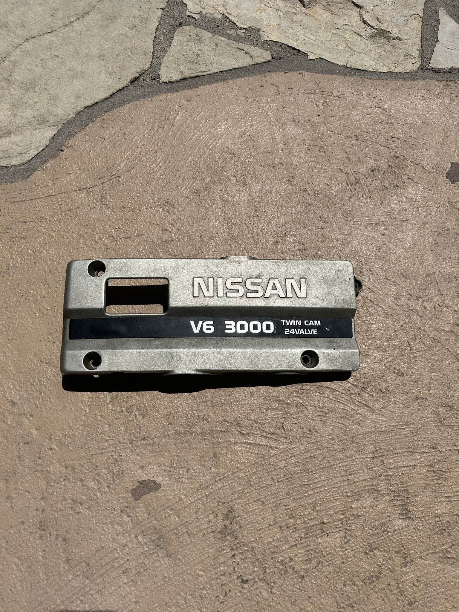 1993 Nissan 300zx