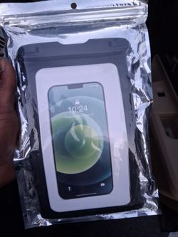 Water proof iPhone case
