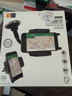 Phone Mount Kit