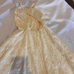 Party Dress Size Small