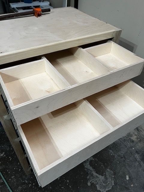 Customized Dressers, Nightstand, Baby Furniture, Pick Your Color