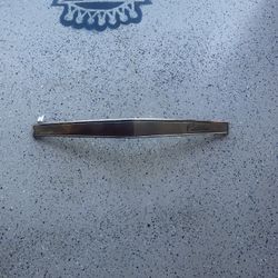 Cadillac ElDorado OEM Front Of Hood Chrome Molding