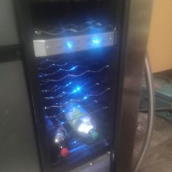Edge Star 18 Bottle Cooler