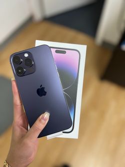 iPhone 14 Pro Max New & Unlocked 🍎✨