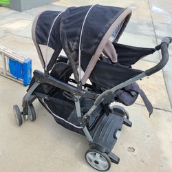 Stroller
