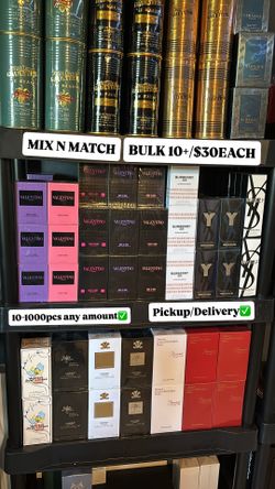 Cologne BULK