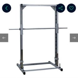 Squad rack, Powerline PSM144X