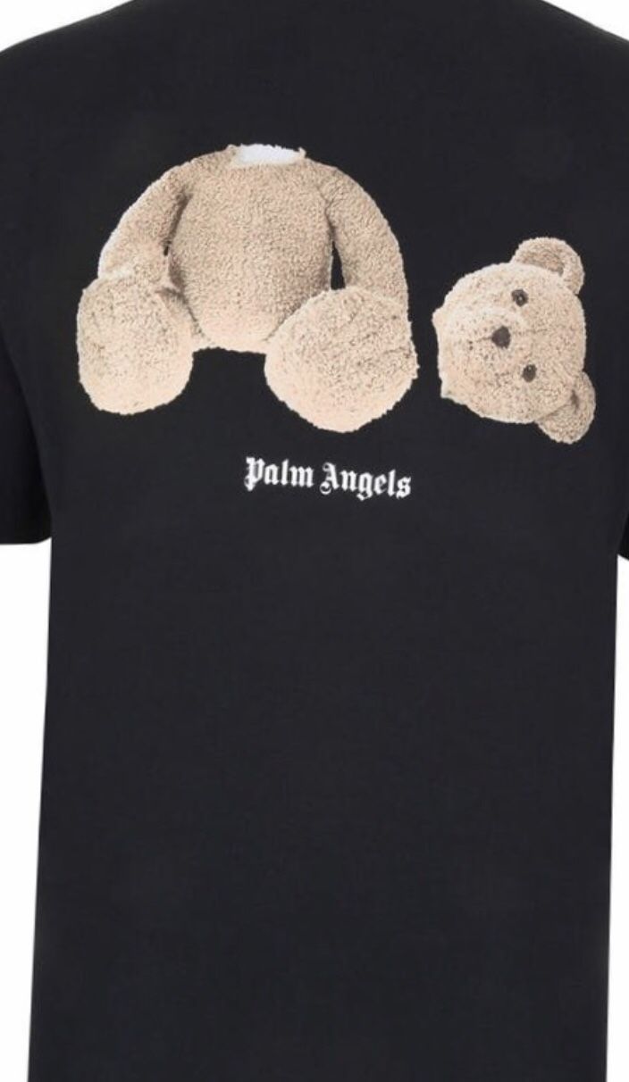 Palm Angrls T shirt