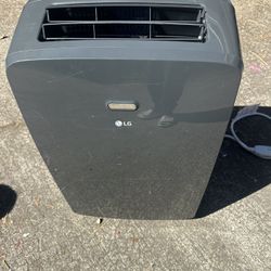 Ac Unit LG btu 8000