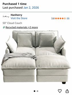 Free couch