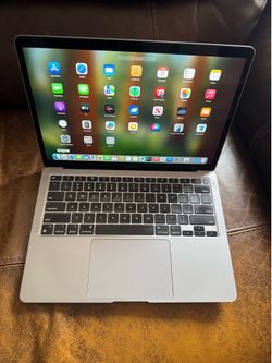 MacBook Air M1   2020