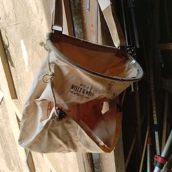 Picking Bag