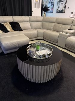 Sectional