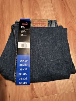 Levi’s