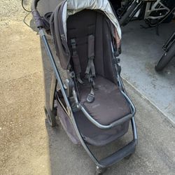 Uppababy Cruz Stroller- FREE