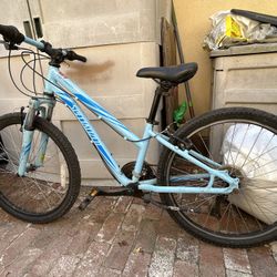 Kids Specialized Mountain bike