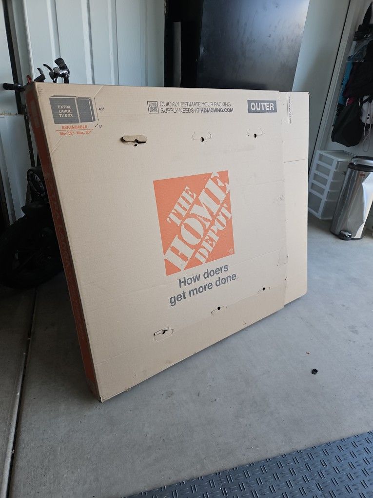TV BOX