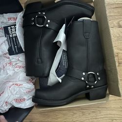 Woman Boots 
