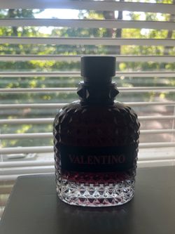 Valentino born in roma intense