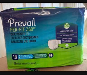 Adult Diapers