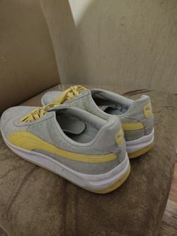 Men's Shoes Puma Size 12 