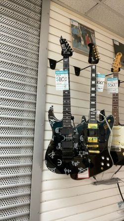 Electric Guitar