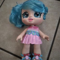 Kindi Kids Doll