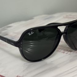 Rayban Cats 5000 59mm Unisex 