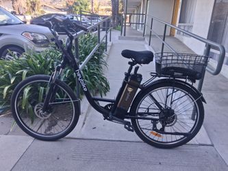 HELIWAY EBIKE