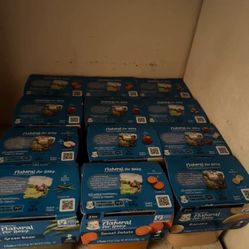 Baby Food
