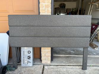 Full Size Headboard