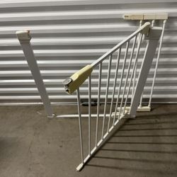 Baby Gate