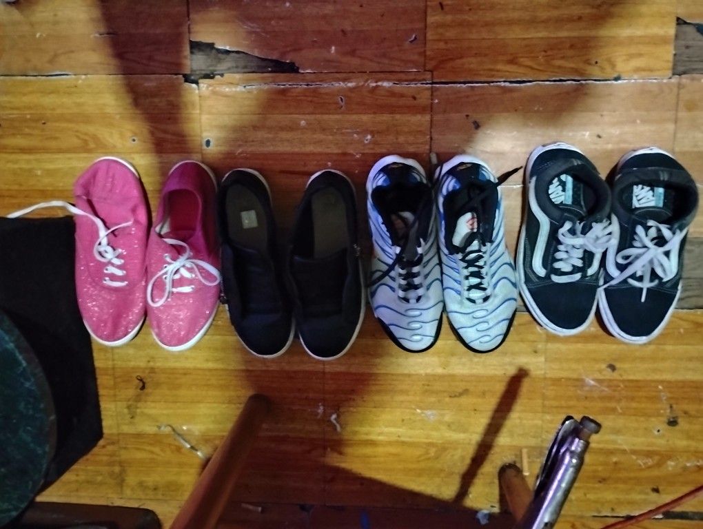 Name Brand Shoes