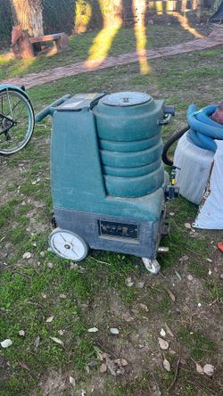 Portable Extractor