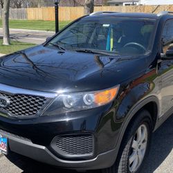 2012 KIA Sorento