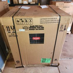 5 TON AC CONDENSER 