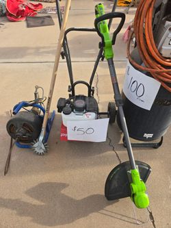 Rototiller