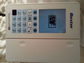 Infusion Pump