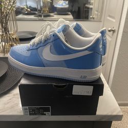 Size 13 Air Force 1’s 