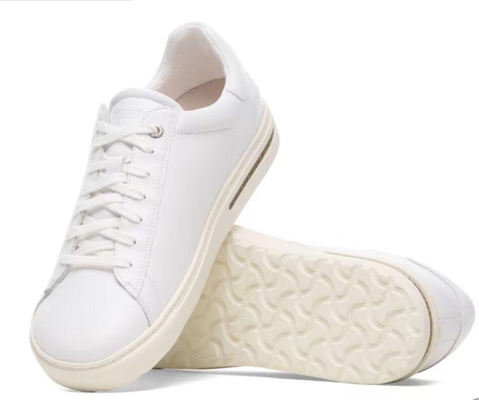 BIRKENSTOCK BEND LOW SNEAKER NEW SIZE 40