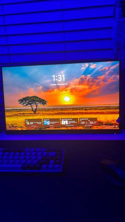 Gaming Setup Really Cheap