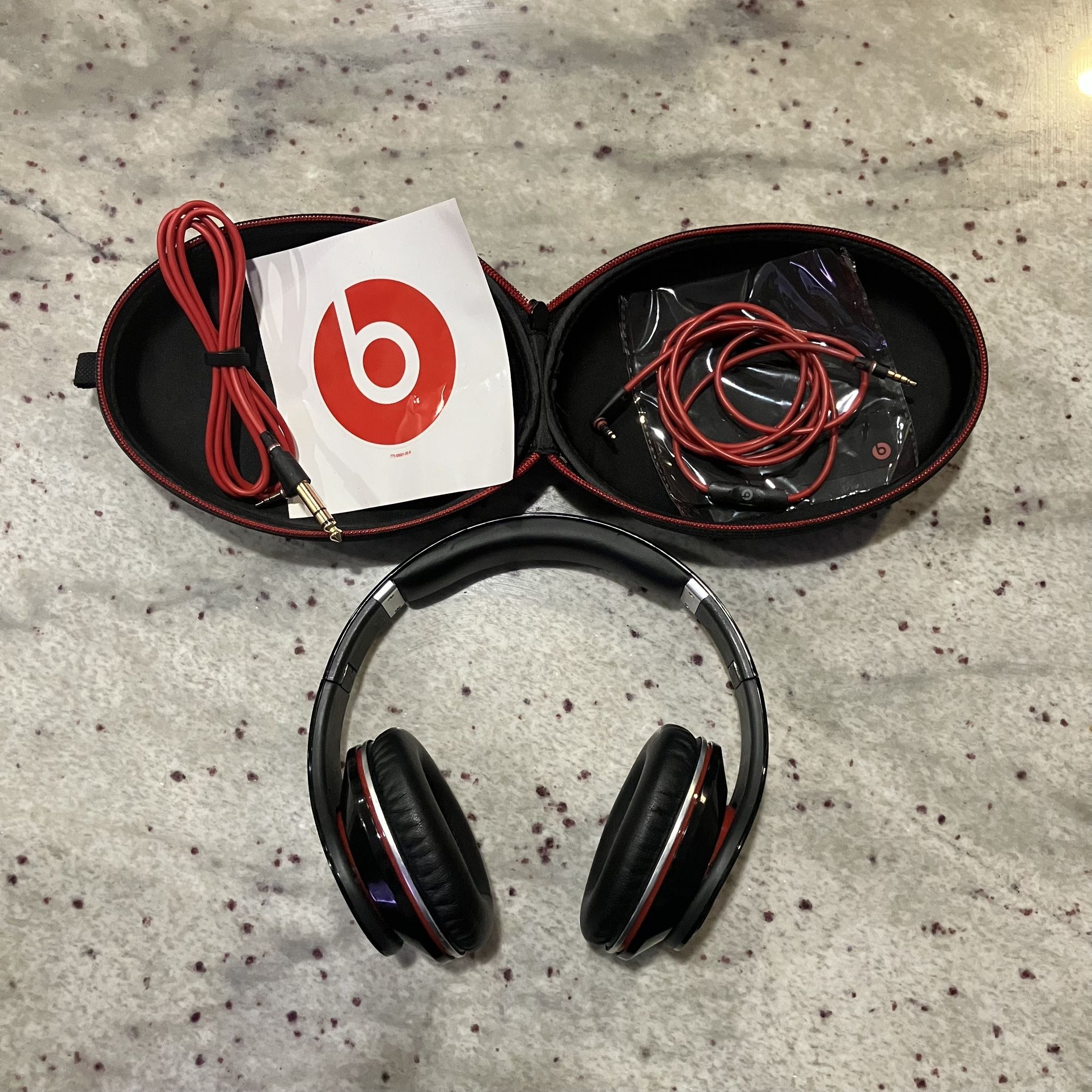 Beats By Dr. Dre